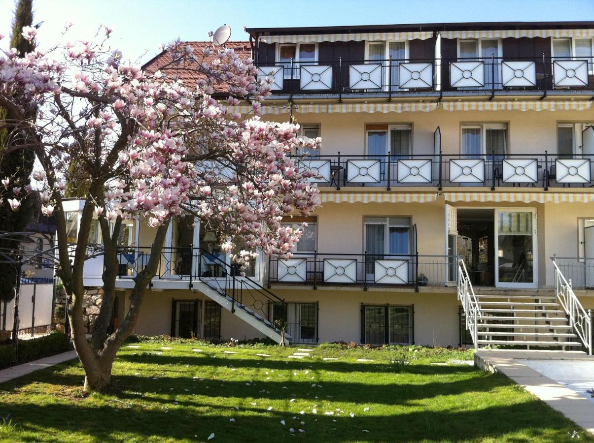 Hotel Hofmann Zur Mühle Bad Krozingen Exterior foto