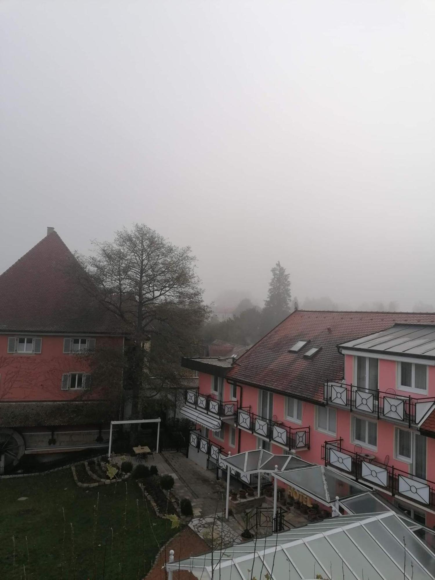 Hotel Hofmann Zur Mühle Bad Krozingen Exterior foto