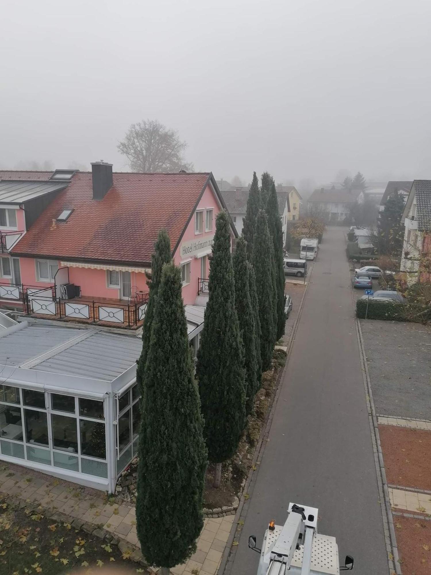 Hotel Hofmann Zur Mühle Bad Krozingen Exterior foto